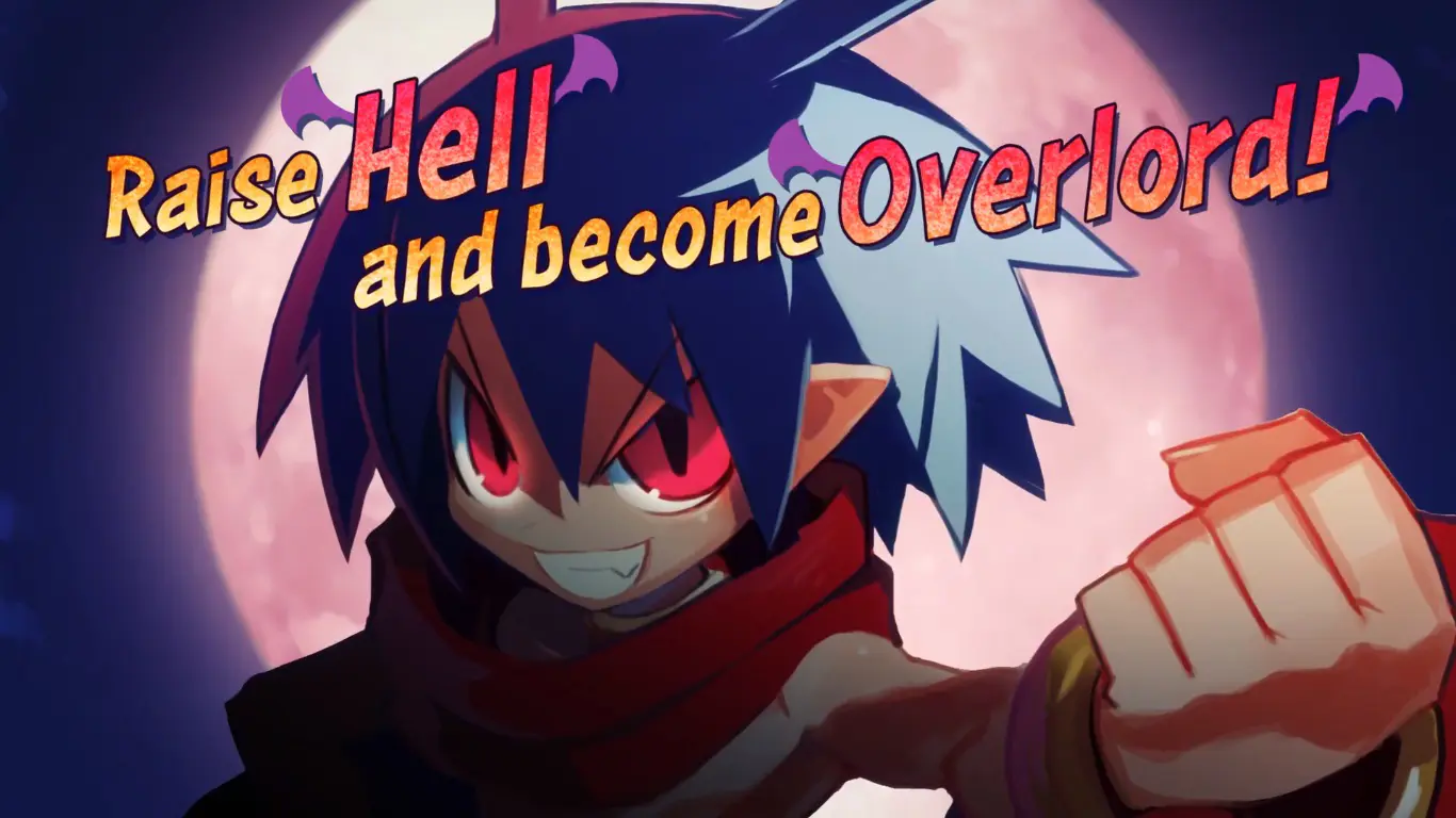 disgaea 1 complete