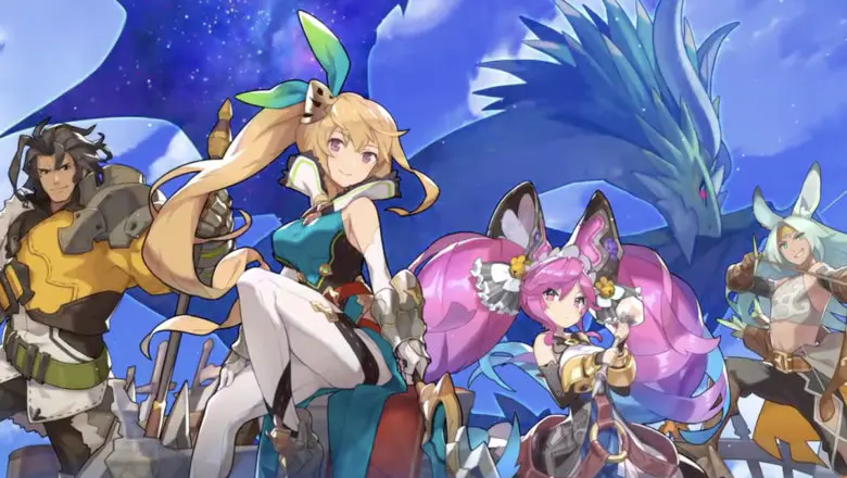 dragalia lost