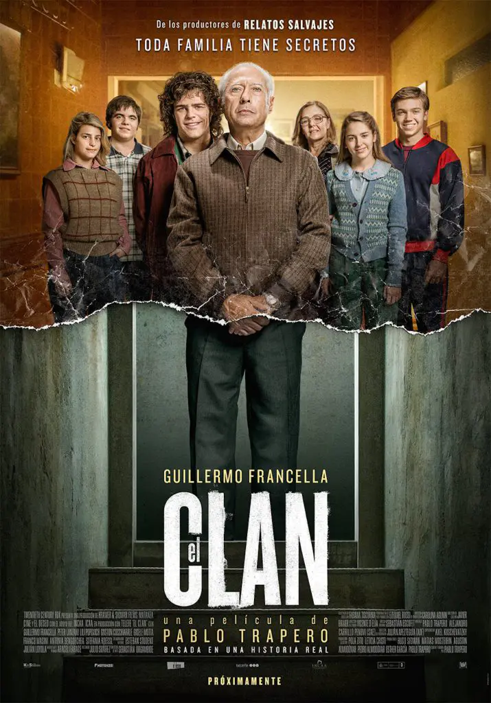 el clan