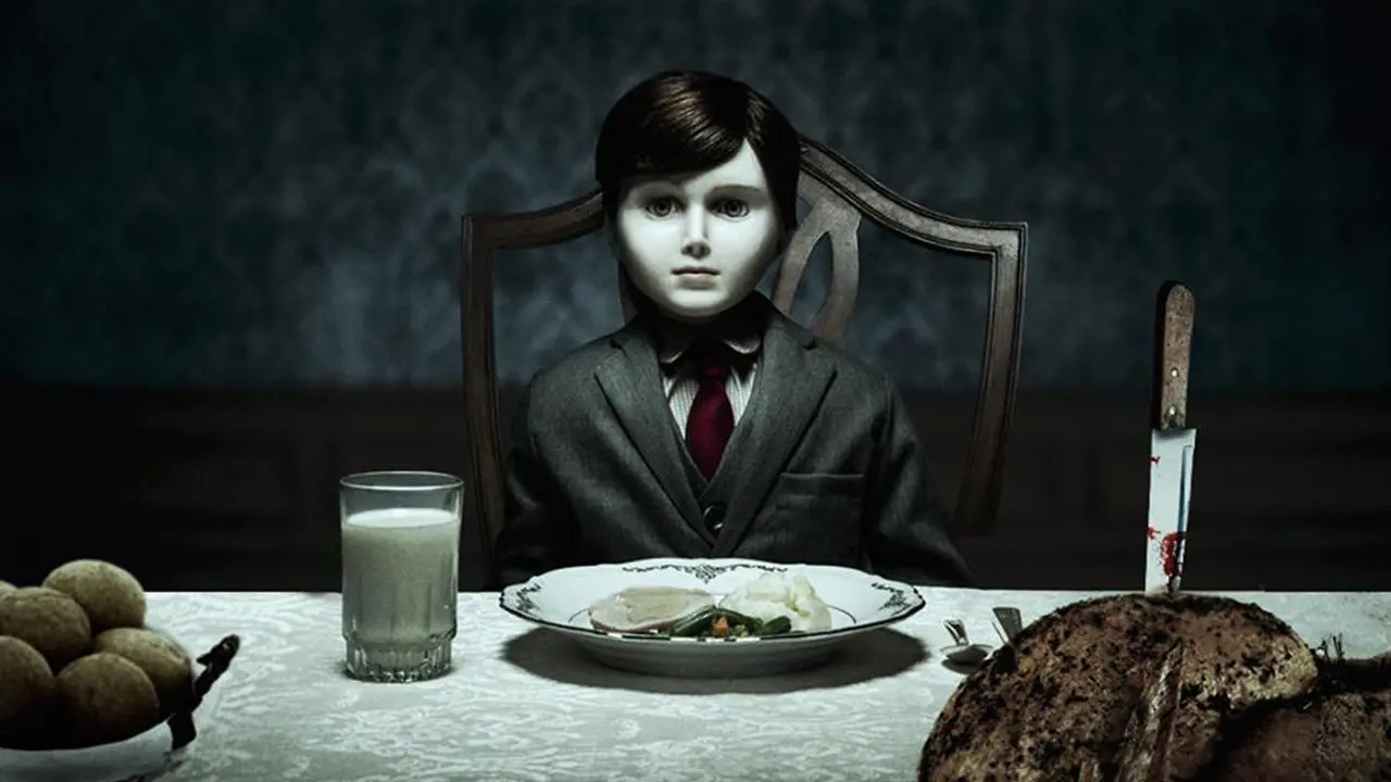 Imagen de Katie Holmes ficha como protagonista de The Boy 2