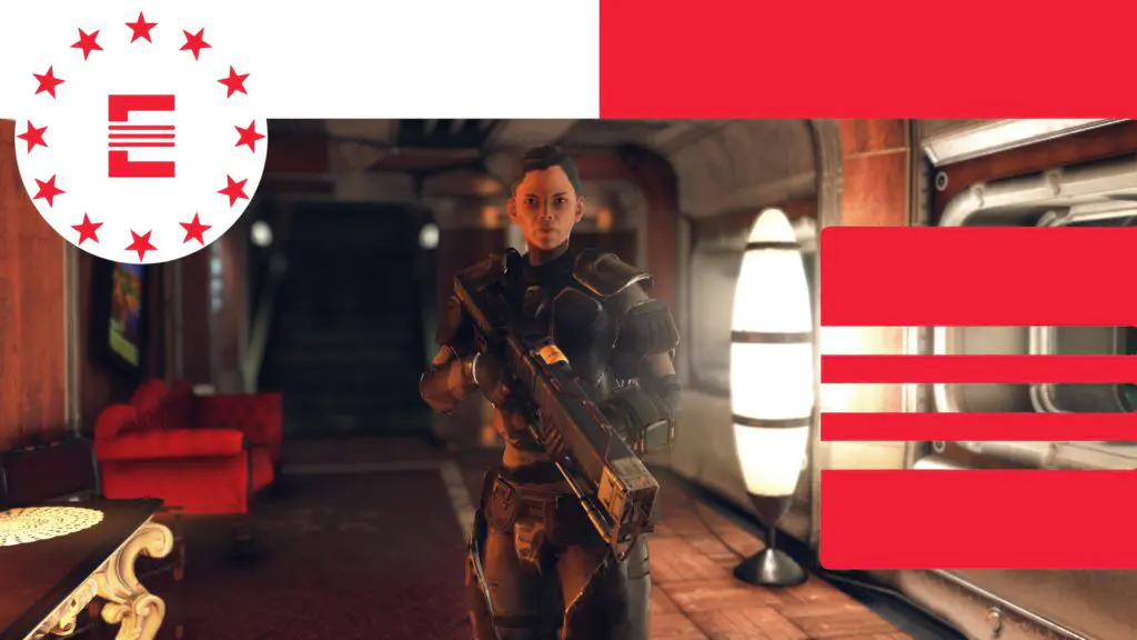 enclave fallout 76