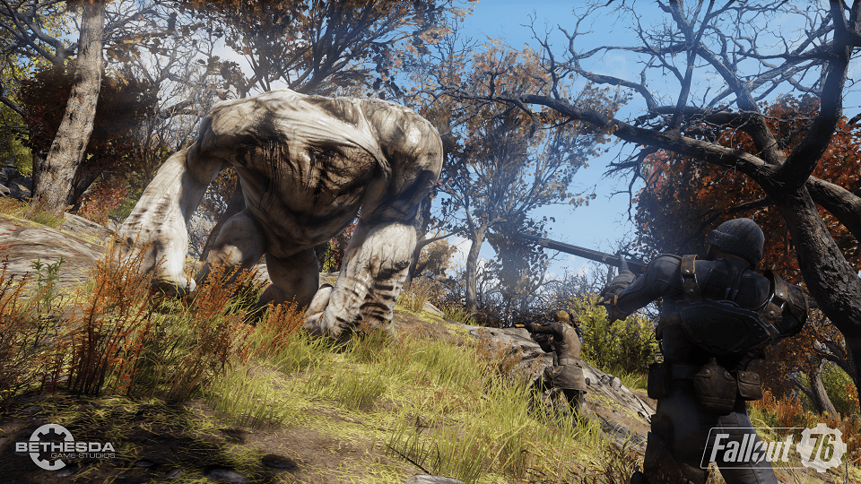 Imagen de Bethesda desmiente que Fallout 76 sea vulnerable y fácil de piratear