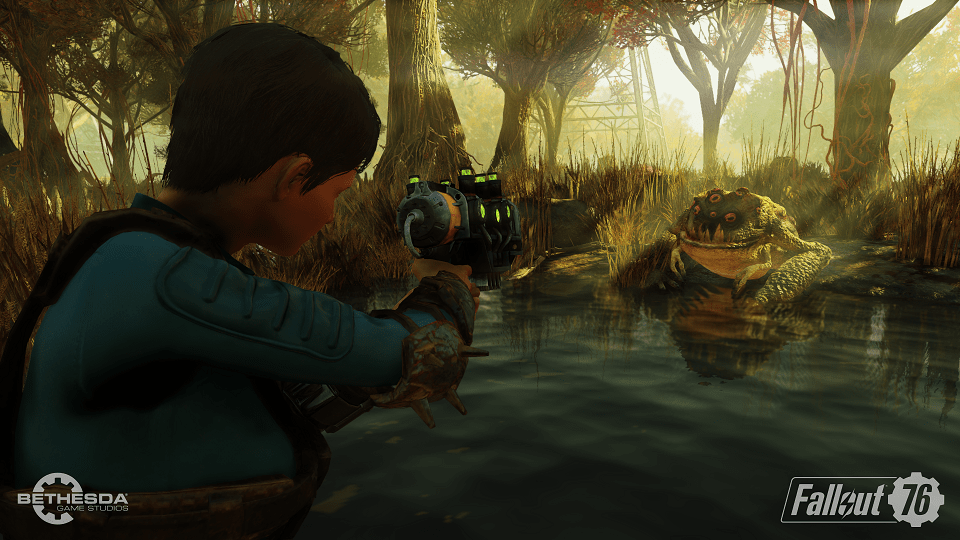 fallout 76 beta 4