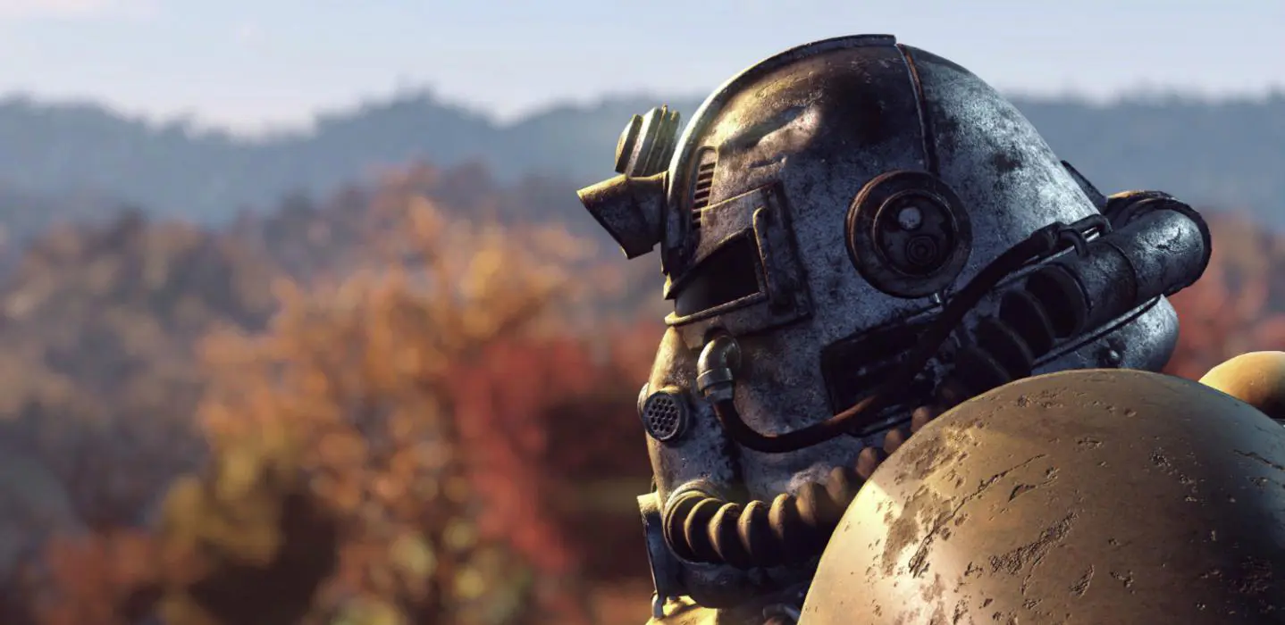 Imagen de Fallout 76 llegará este año a Steam, plataforma que recibirá también DOOM Eternal, RAGE 2 y Wolfenstein: Youngblood