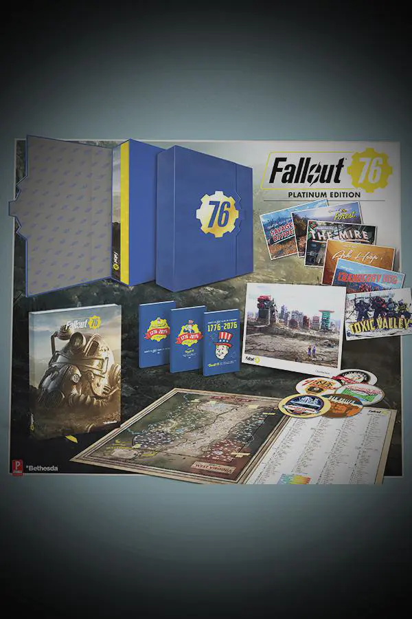 fallout