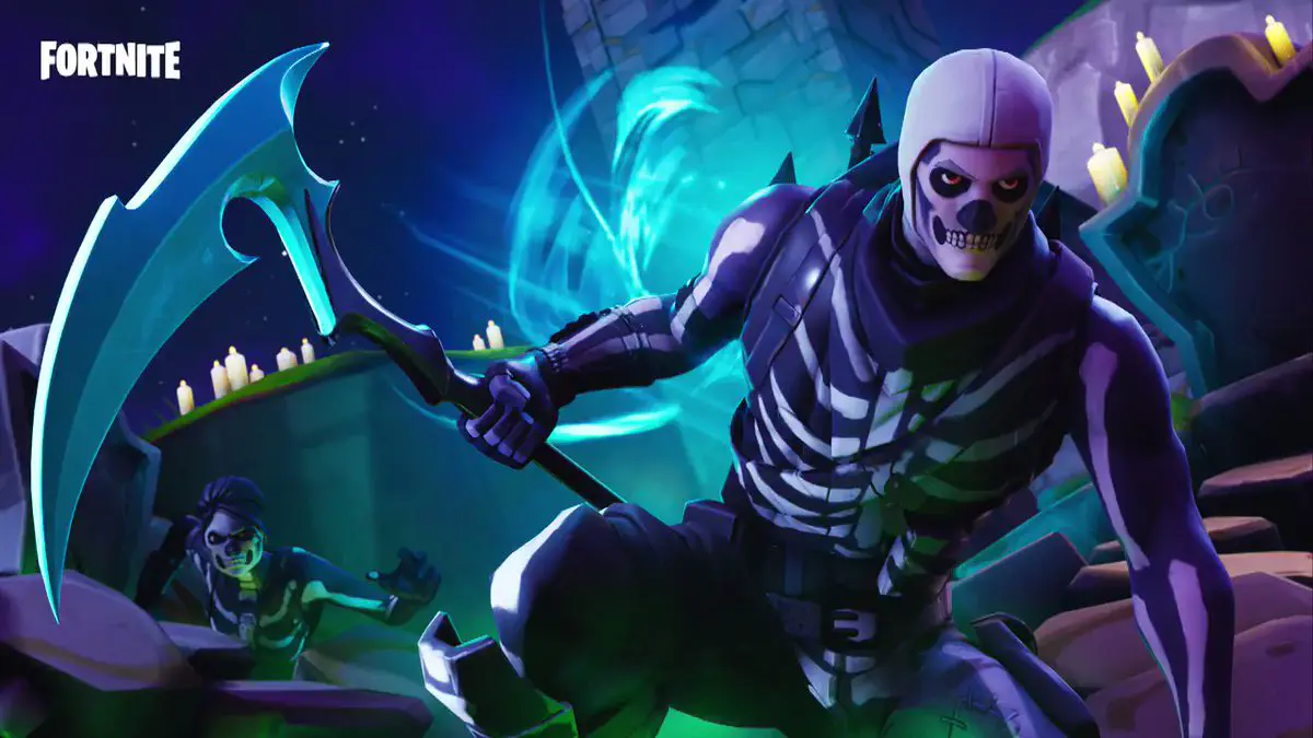 Fortnite