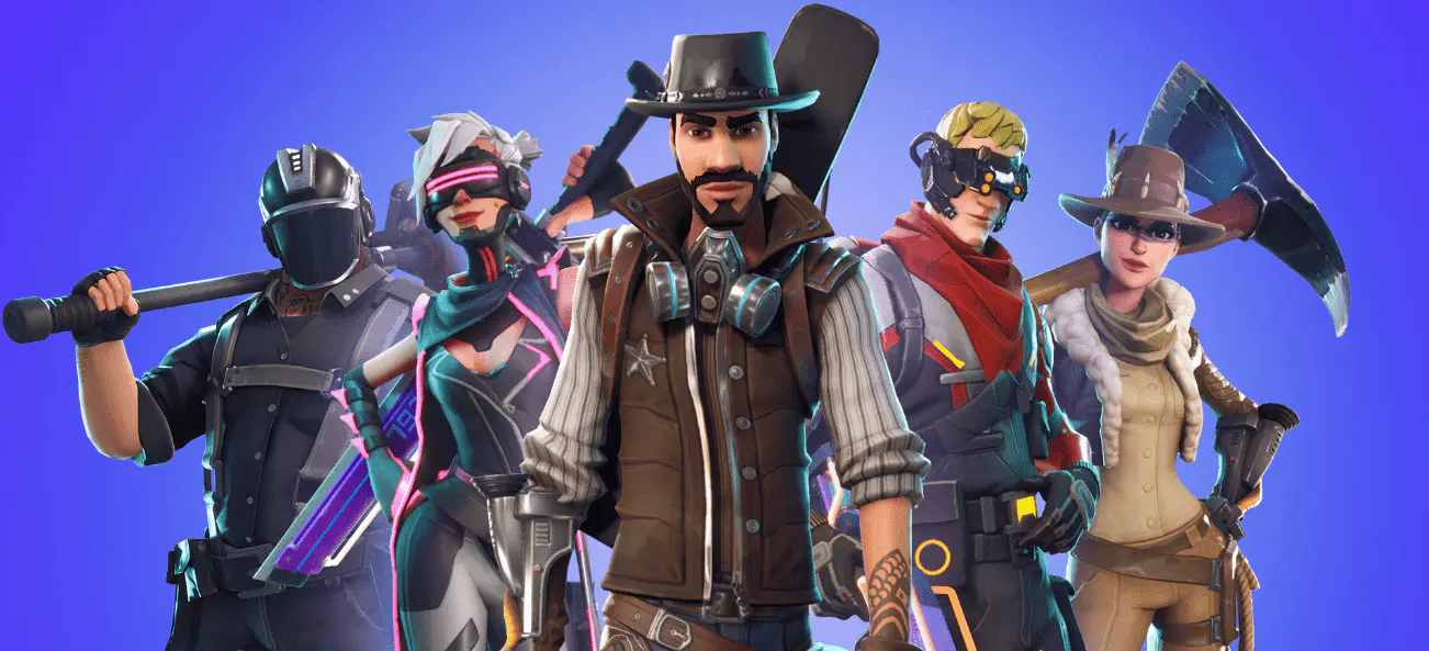 fortnite
