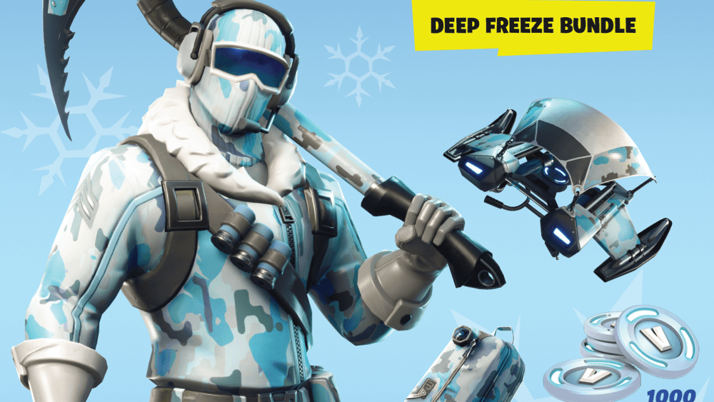 fortnite