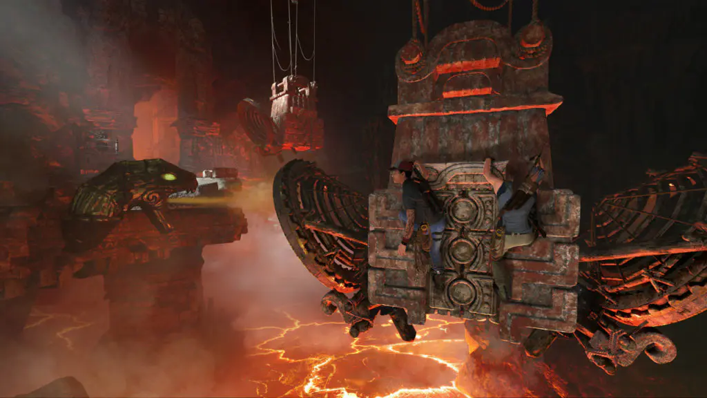 fragua shadow tomb raider