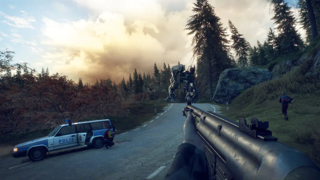 generation zero preview 1