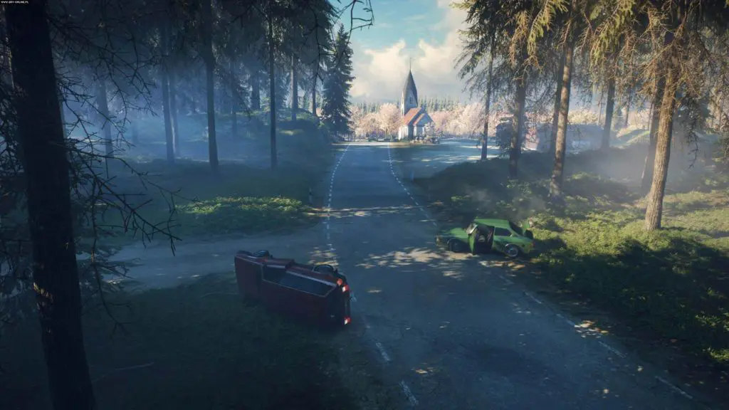 generation zero preview 2