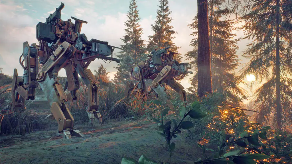 generation zero preview 3