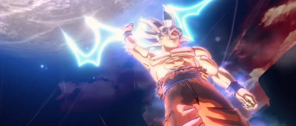 goku