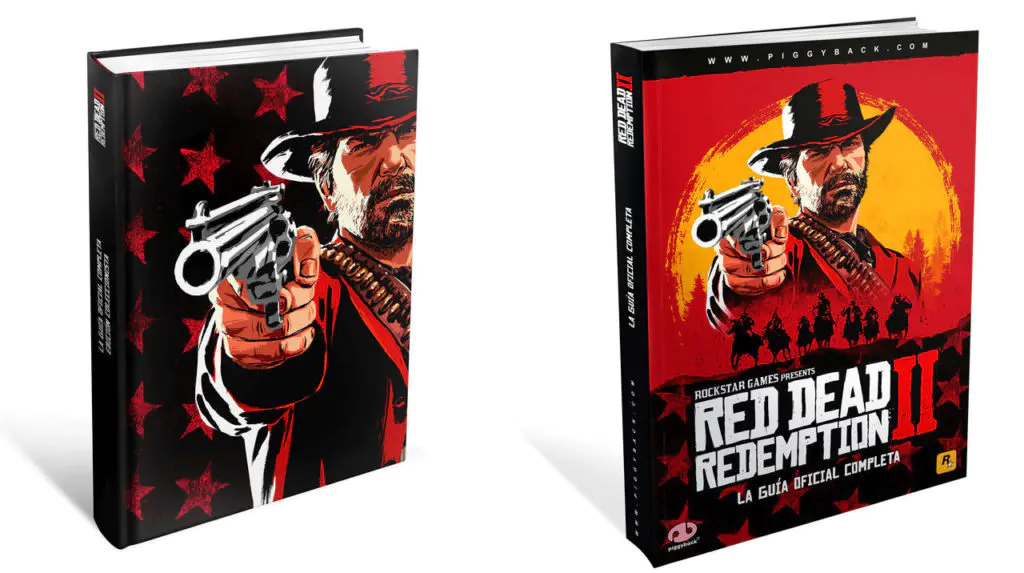 guias red dead 2