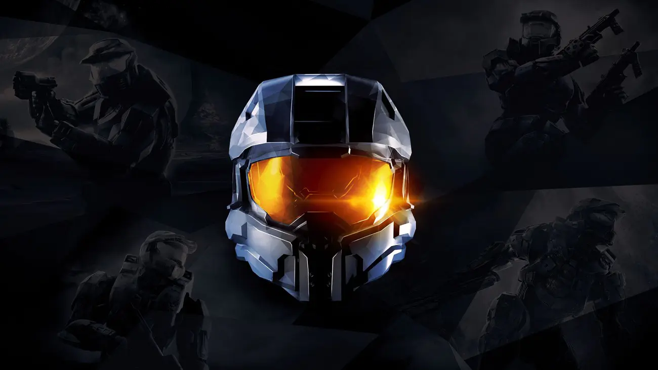 Imagen de Prometen "noticias emocionantes de Halo: The Master Chief Collection" para SXSW 2019