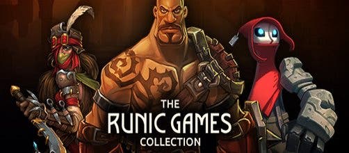 Imagen de Parte del equipo de Runic Games prepara un exclusivo para PC en su nuevo estudio