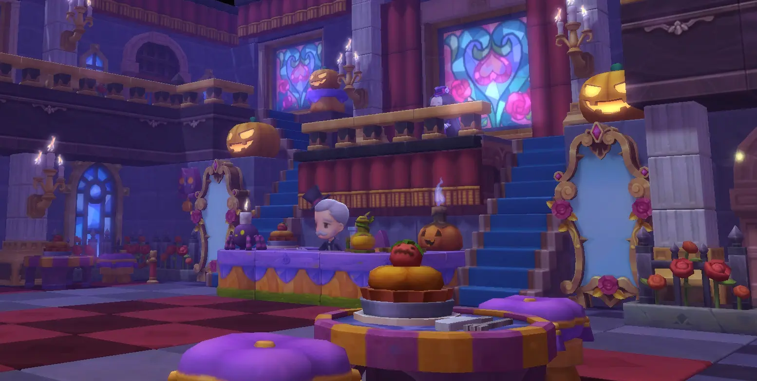 Imagen de MapleStory 2 celebra 1 millón de descargas en todo el mundo