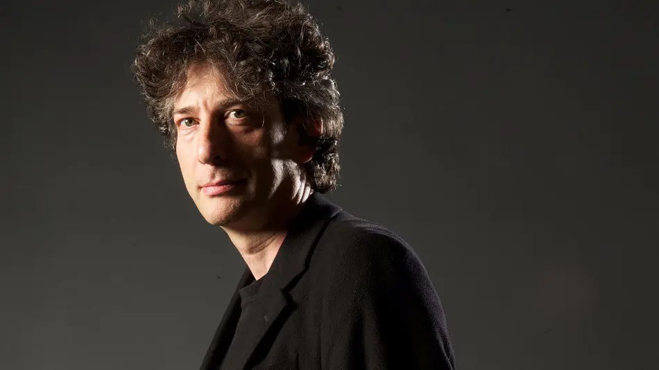 Imagen de El creador de American Gods, Neil Gaiman, se casa con Amazon Studios
