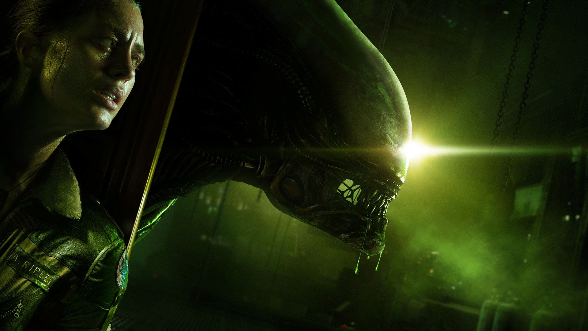Imagen de Alien: Isolation contará con una secuela contada en formato cómic