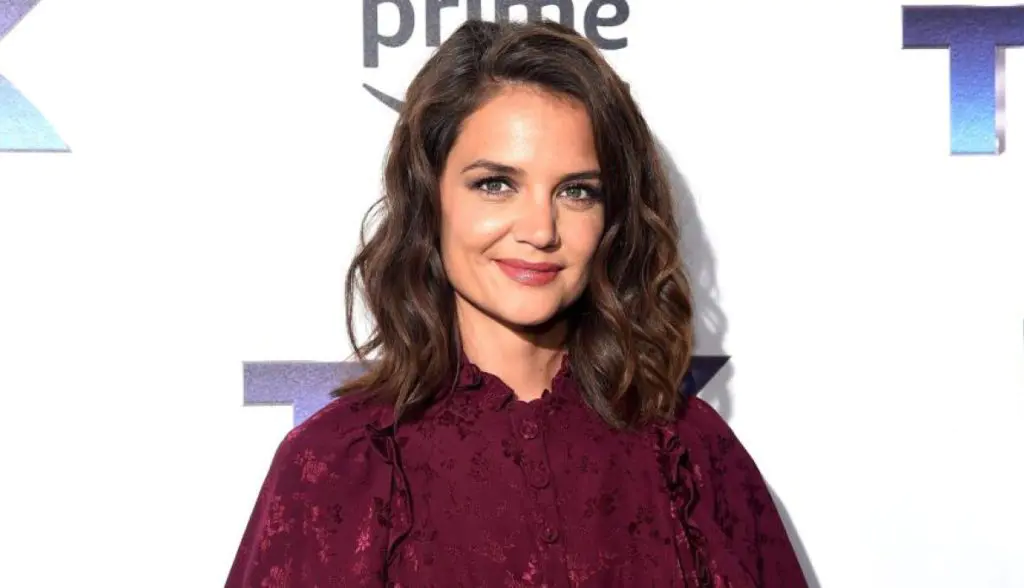 katie holmes