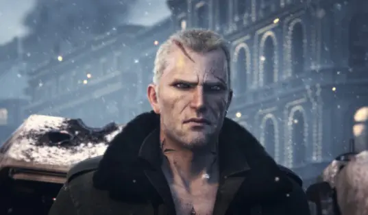 Imagen de Left Alive lanza un DLC gratuito que forma parte de la colaboración con World of Tanks