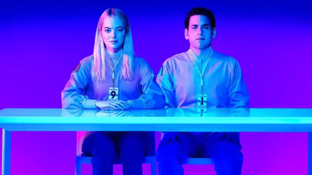 maniac