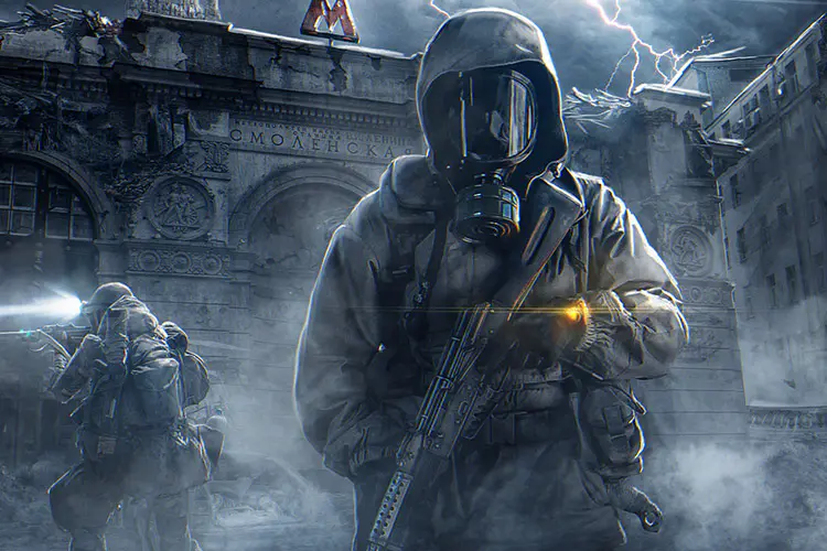 Imagen de Deep Silver desactiva claves de Steam de Metro Exodus por fraude