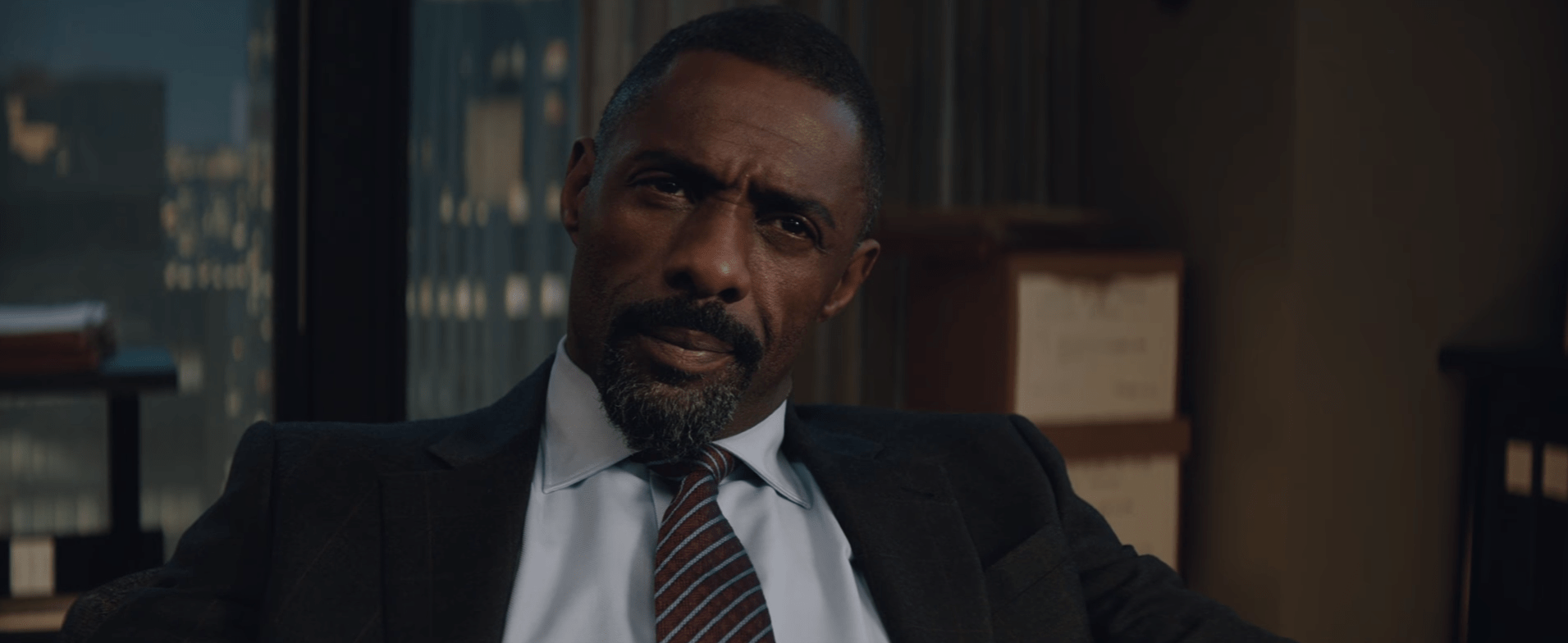 Imagen de Idris Elba se rearma en su primera imagen de Hobbs and Shaw, el spin-off de Fast and Furious