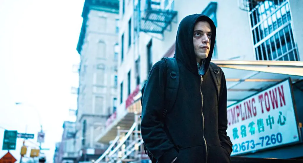 mrrobotelliot