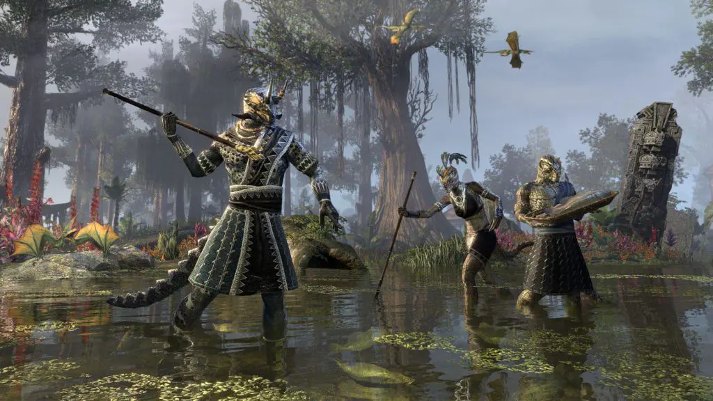 murkmire eso 1