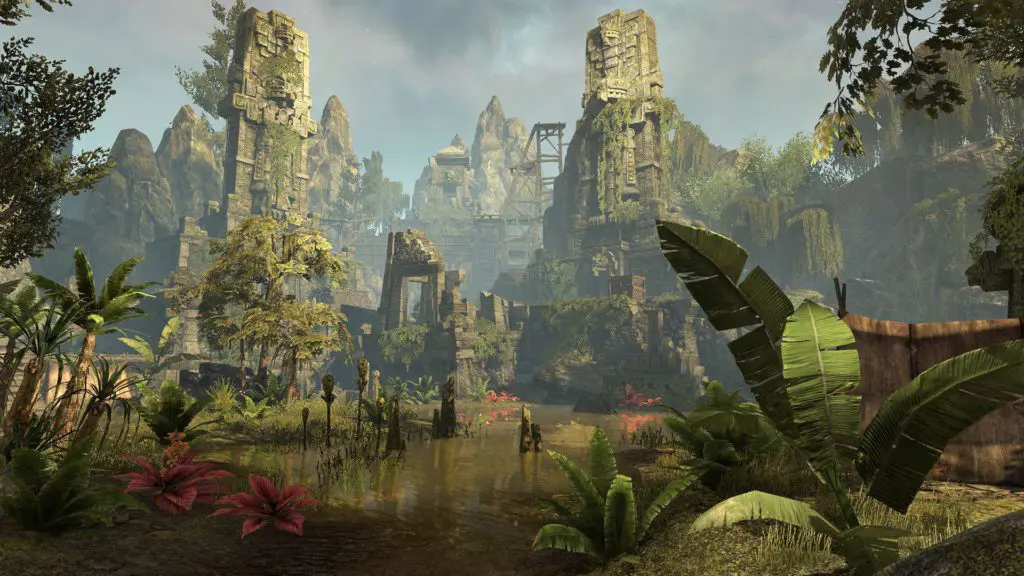 murkmire eso 2