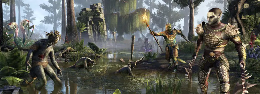 murkmire eso 4