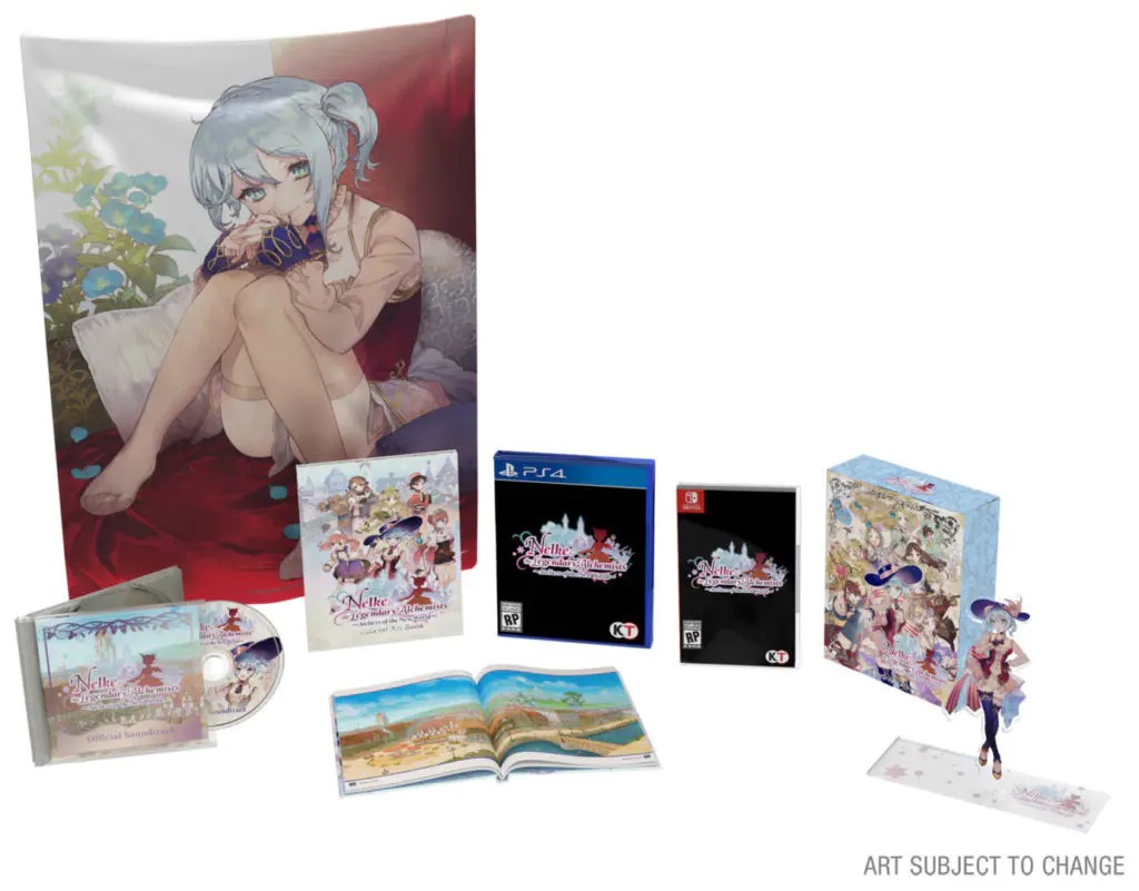 nelke the legendary alchemists ateliers of the new world 4707731