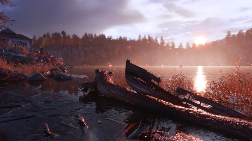 nikita shilkin boat