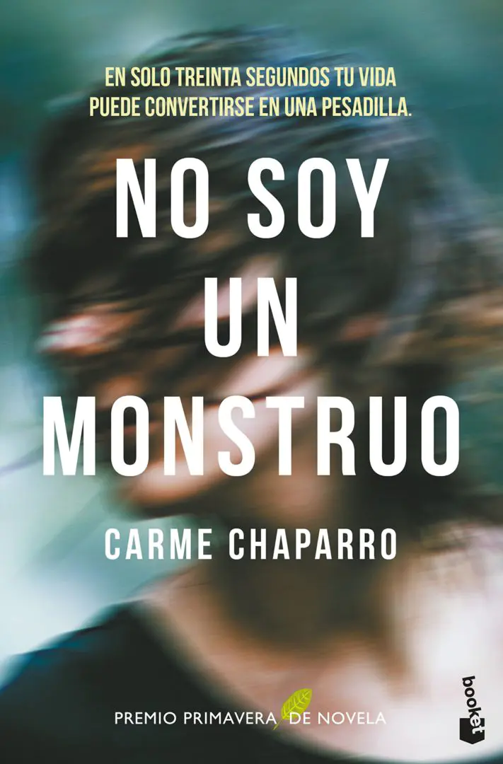 no soy un monstruo
