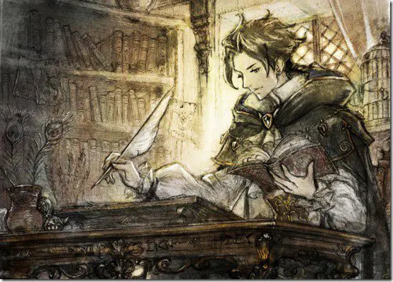 Imagen de Octopath Traveler amplía su leyenda, contará con su banda sonora en concierto