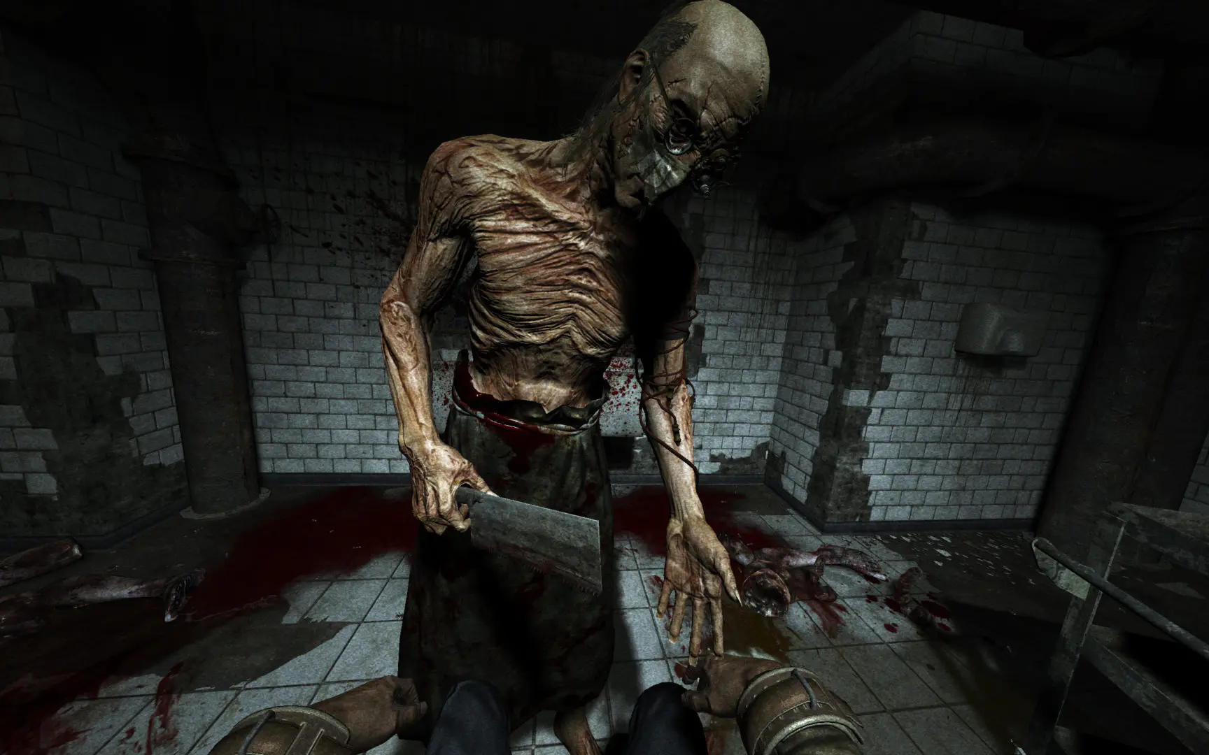 Imagen de Xbox Game Pass se actualiza con cuatro nuevos juegos para Halloween