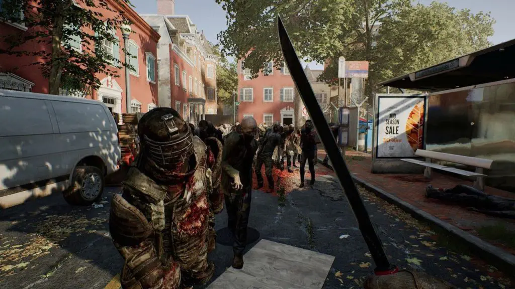overkill the walking dead preview 3
