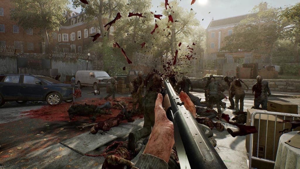 overkill the walking dead preview 4