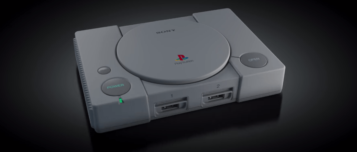 Imagen de PlayStation Classic reduce, aún más, su precio en algunas tiendas