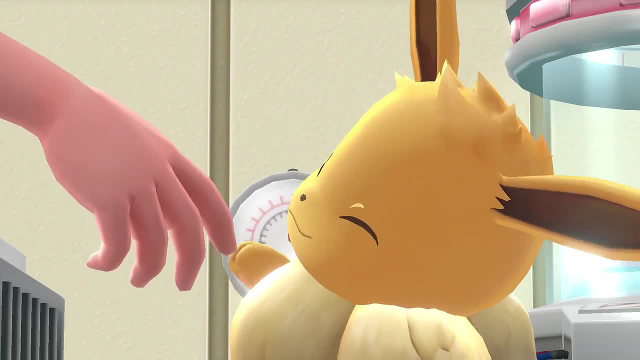 Imagen de Junichi Masuda explica por qué Eevee protagoniza una de las versiones de Pokémon Let's Go