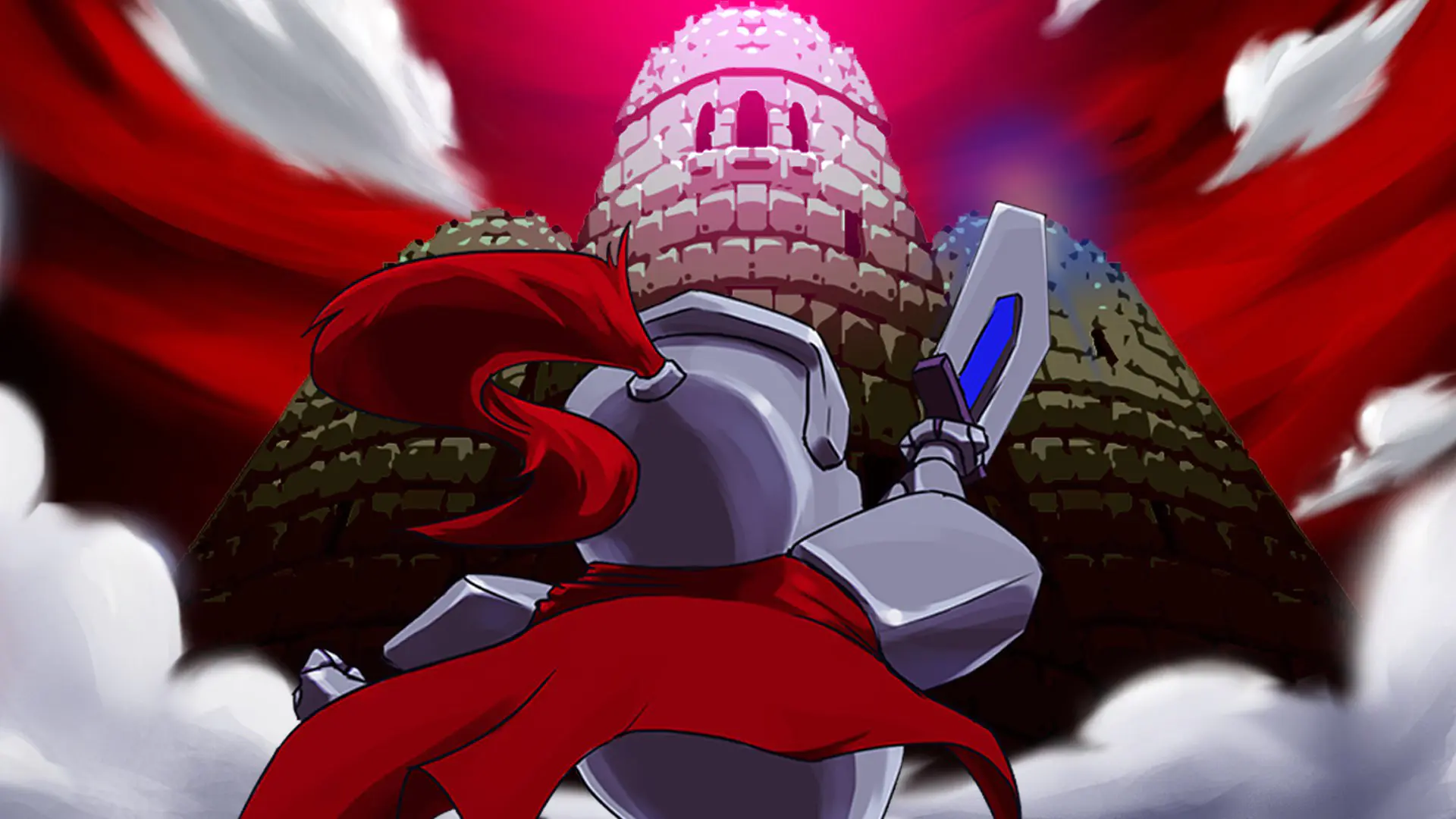 Imagen de Rogue Legacy ya calienta motores de cara a su lanzamiento en Switch