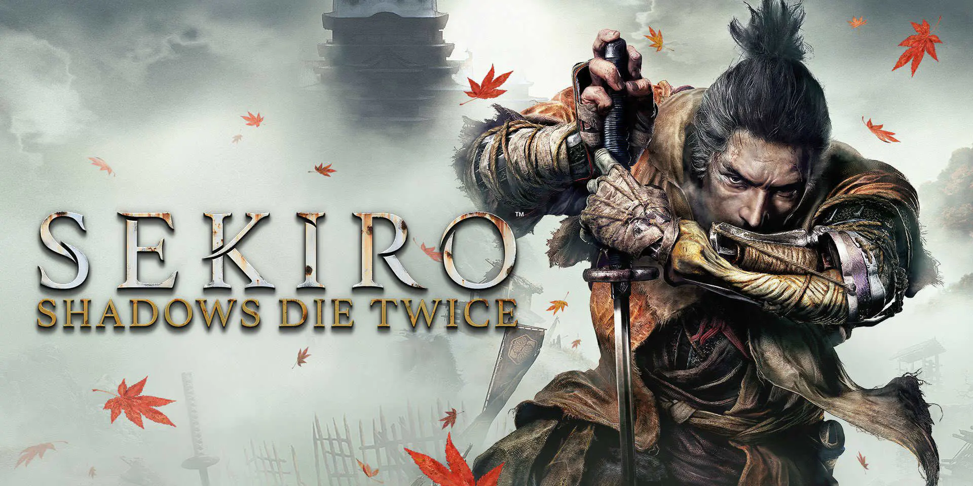 Imagen de Sekiro: Shadows Die Twice es el clímax del nuevo vídeo de las obras de FromSoftware