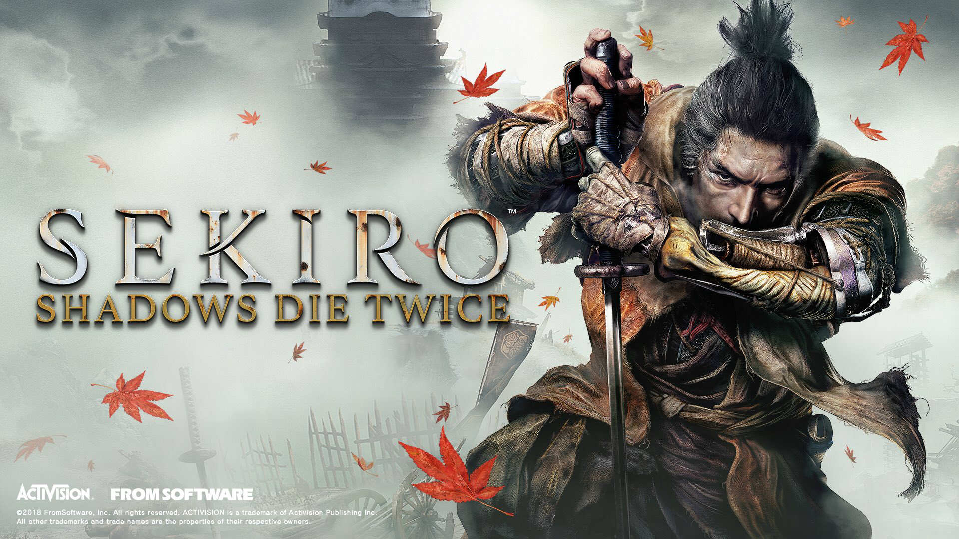 Sekiro Shadows Die Twice Es El Clímax Del Nuevo Vídeo De Las Obras