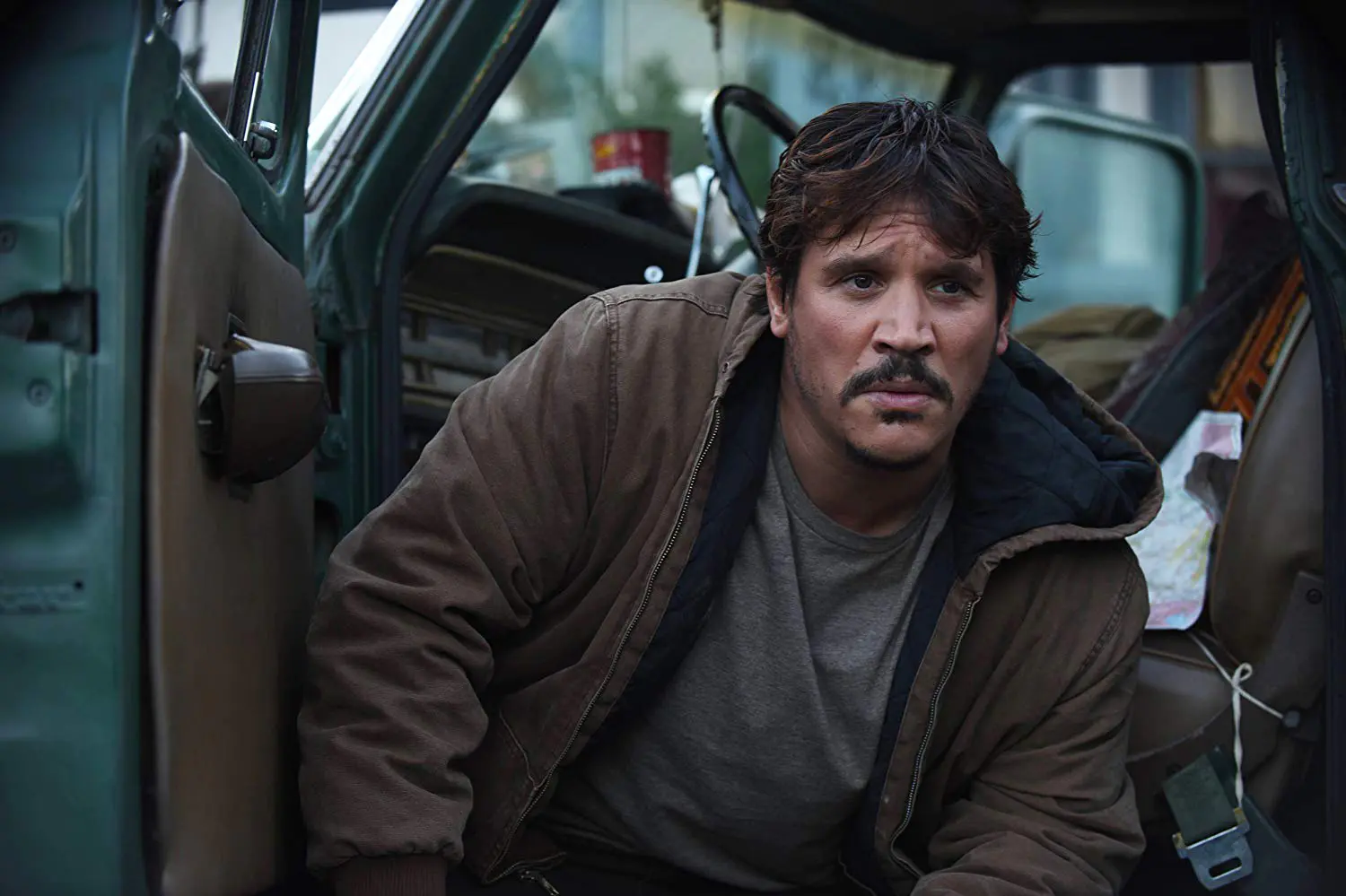 Imagen de Sergio Peris-Mencheta se enfrentará a Sylvester Stallone en Rambo 5