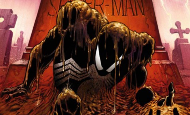 spiderman ultima cacería de kraven