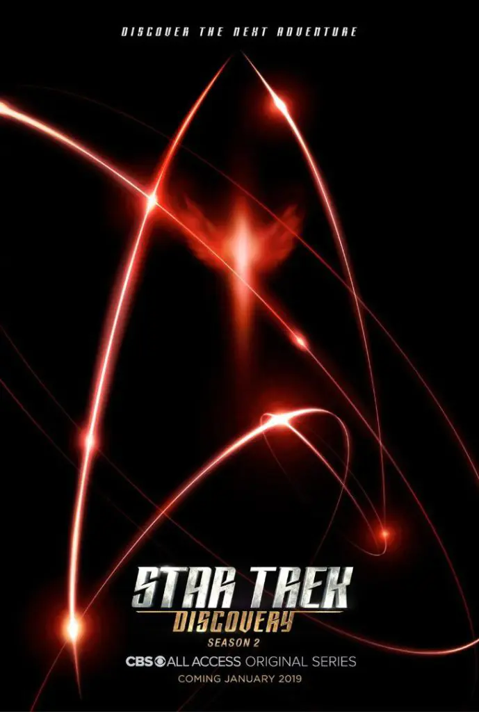 star trek discovery