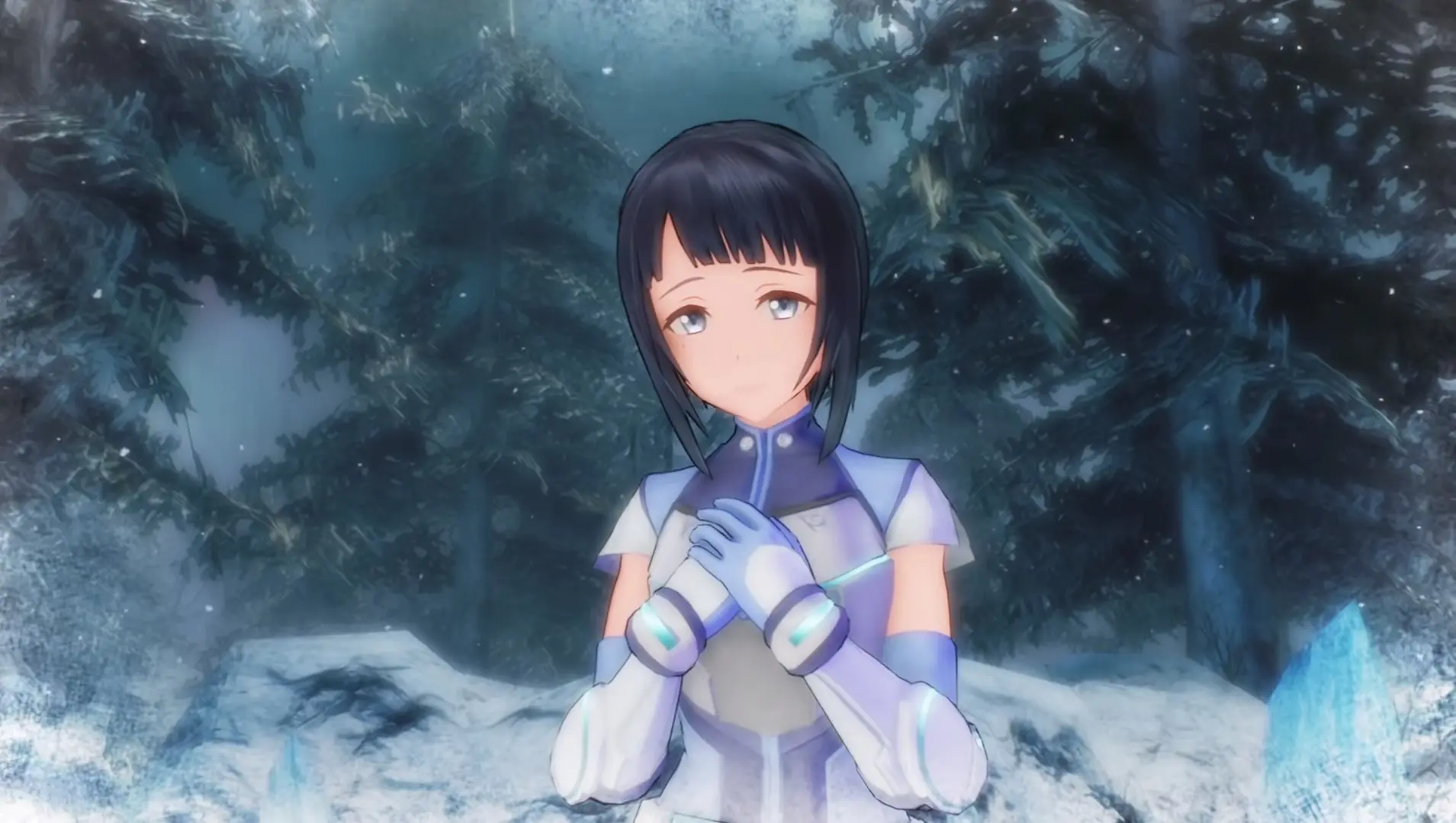 sword art online: fatal bullet