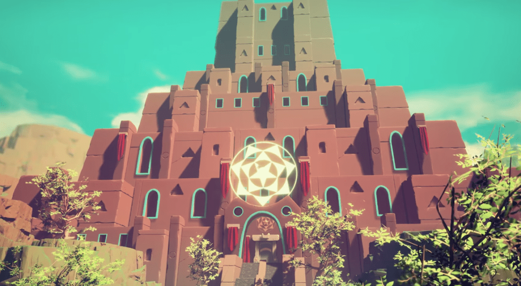 the sojourn 3
