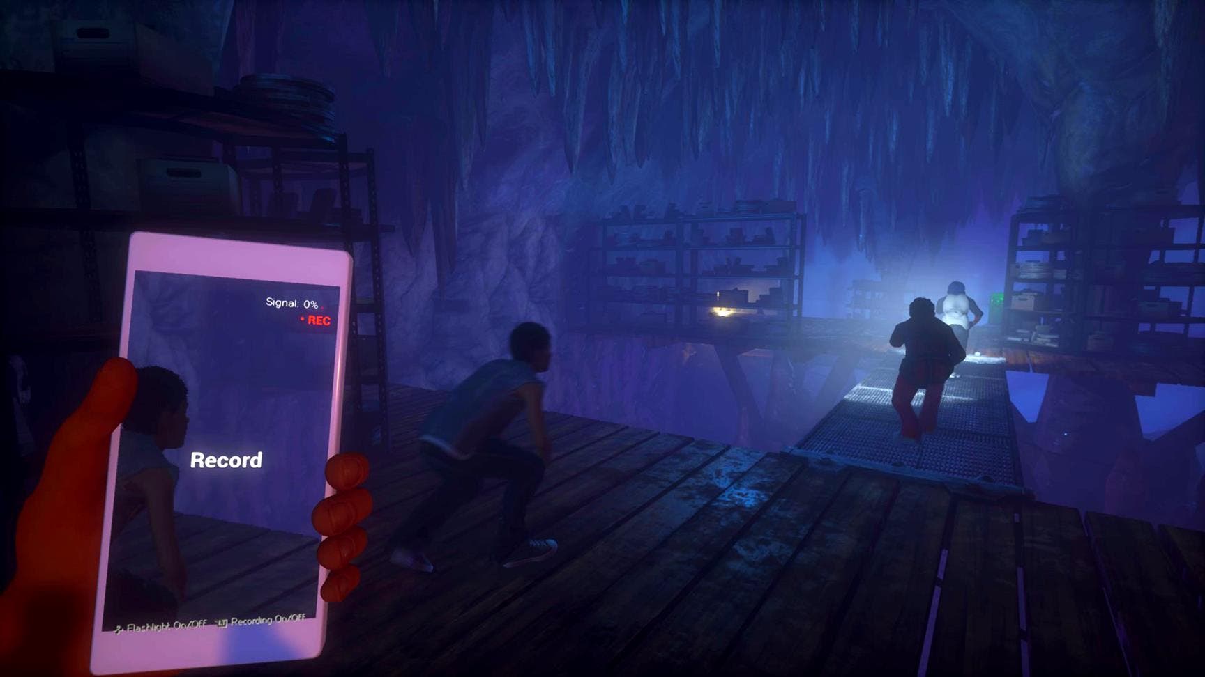 Imagen de The Blackout Club, de extrabajadores de BioShock Infinite, llega al early access de Steam